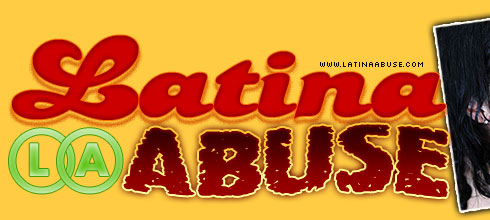 Latina Abuse Starring Anelys